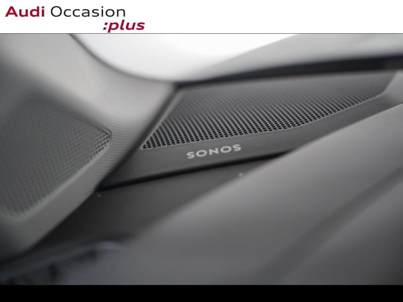 Voitures occasions Audi A1 Sportback Design luxe Paris