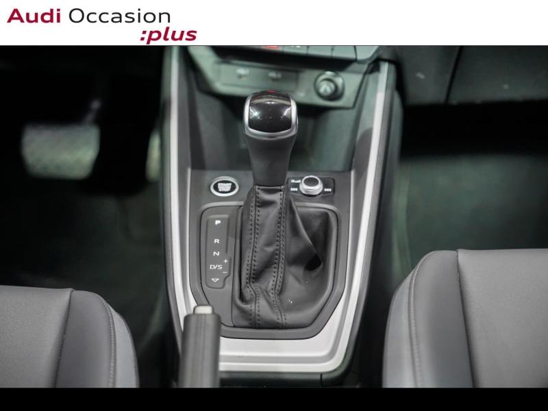 Voitures occasions Audi A1 Sportback Design luxe Paris