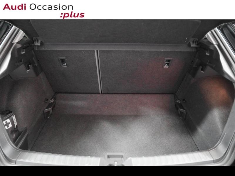 Voitures occasions Audi A1 Sportback Design luxe Paris