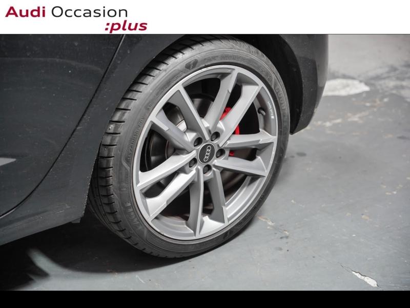 Voitures occasions Audi A1 Sportback Design luxe Paris