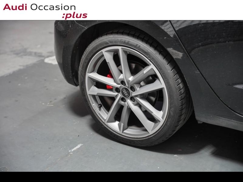 Voitures occasions Audi A1 Sportback Design luxe Paris