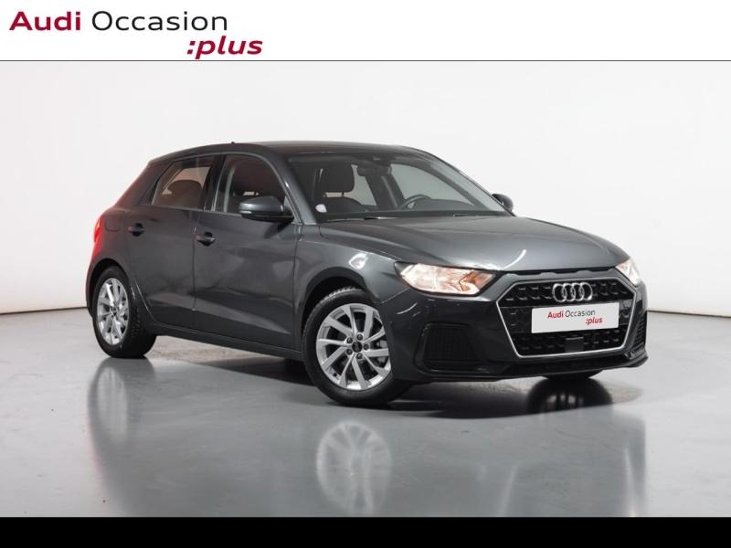 Voitures occasions Audi A1 Sportback Business line Paris
