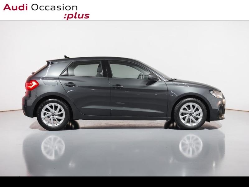 Voitures occasions Audi A1 Sportback Business line Paris