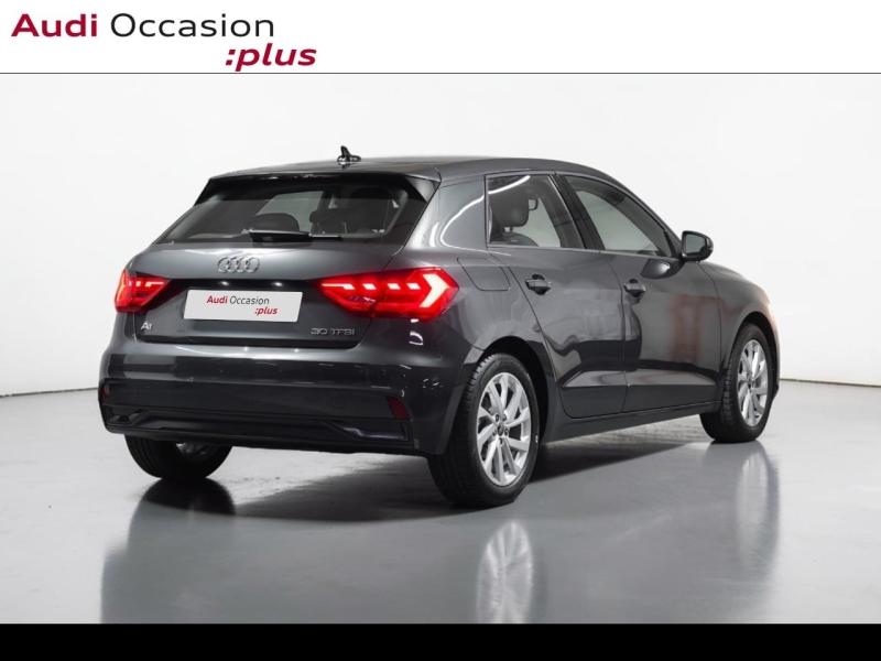 Voitures occasions Audi A1 Sportback Business line Paris