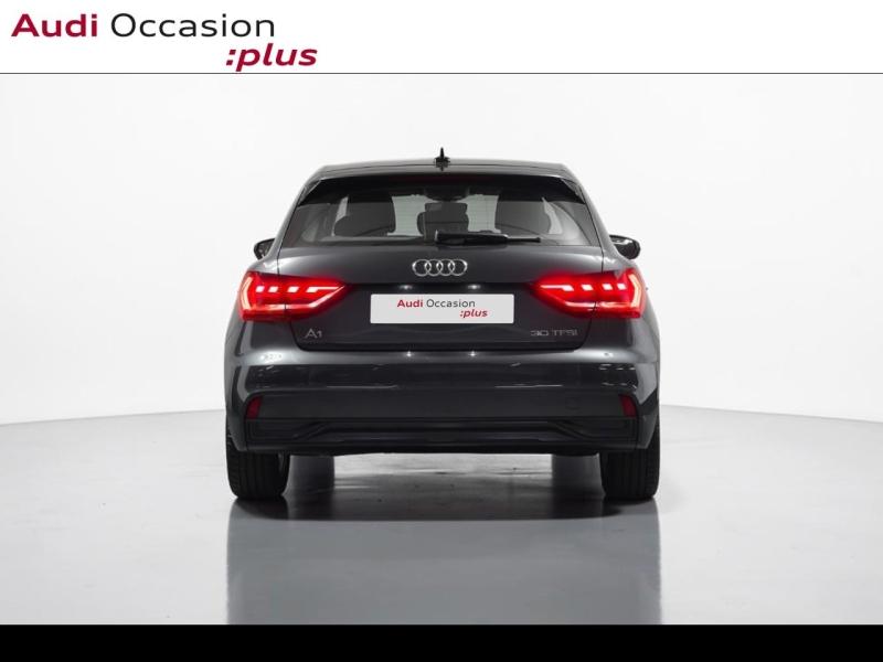 Voitures occasions Audi A1 Sportback Business line Paris