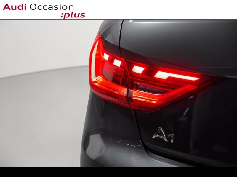 Voitures occasions Audi A1 Sportback Business line Paris