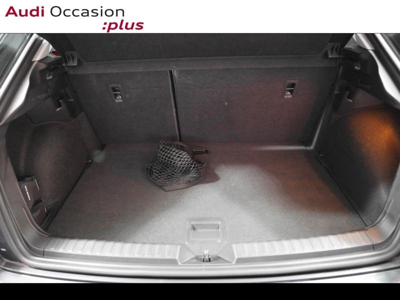 Voitures occasions Audi A1 Sportback Business line Paris