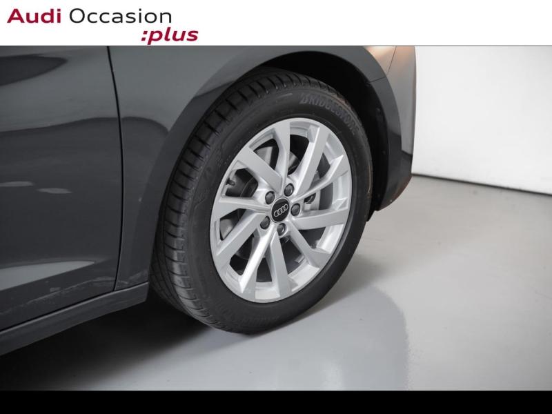 Voitures occasions Audi A1 Sportback Business line Paris
