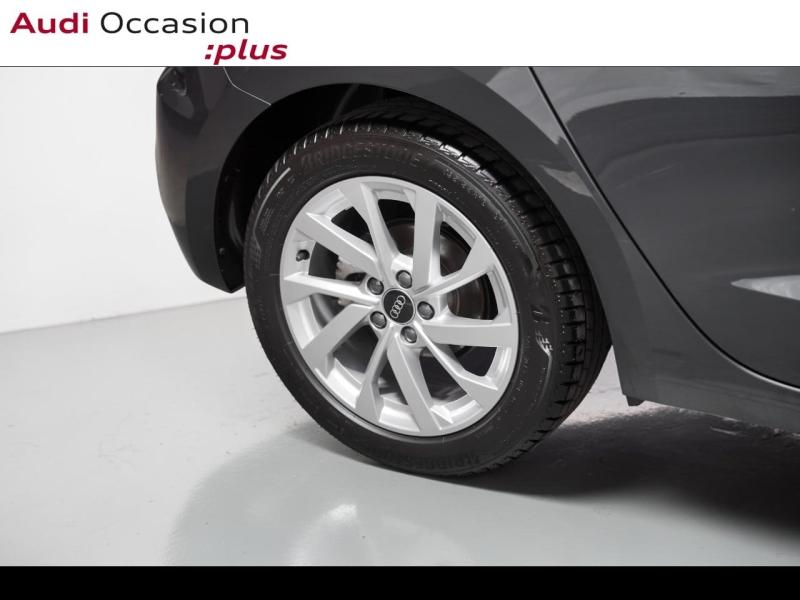 Voitures occasions Audi A1 Sportback Business line Paris