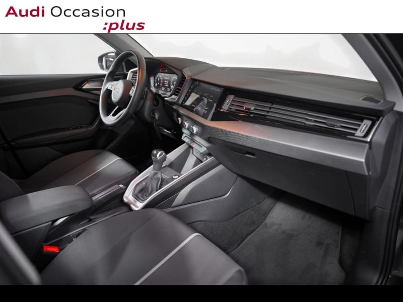 Voitures occasions Audi A1 Sportback Business line Paris