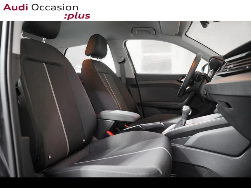 Voitures occasions Audi A1 Sportback Business line Paris