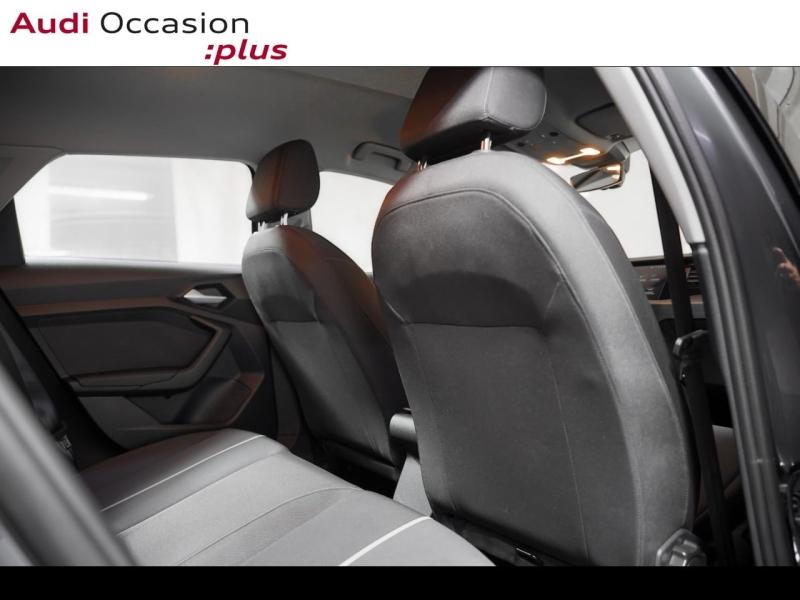 Voitures occasions Audi A1 Sportback Business line Paris