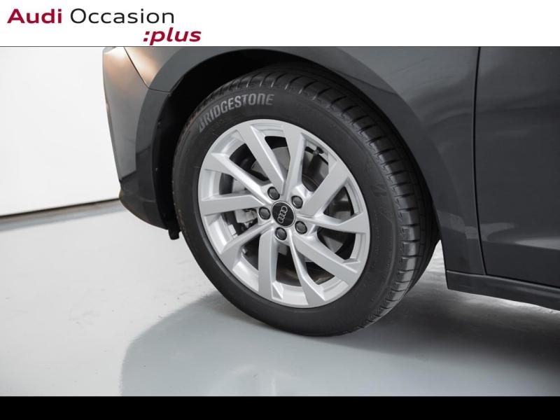 Voitures occasions Audi A1 Sportback Business line Paris