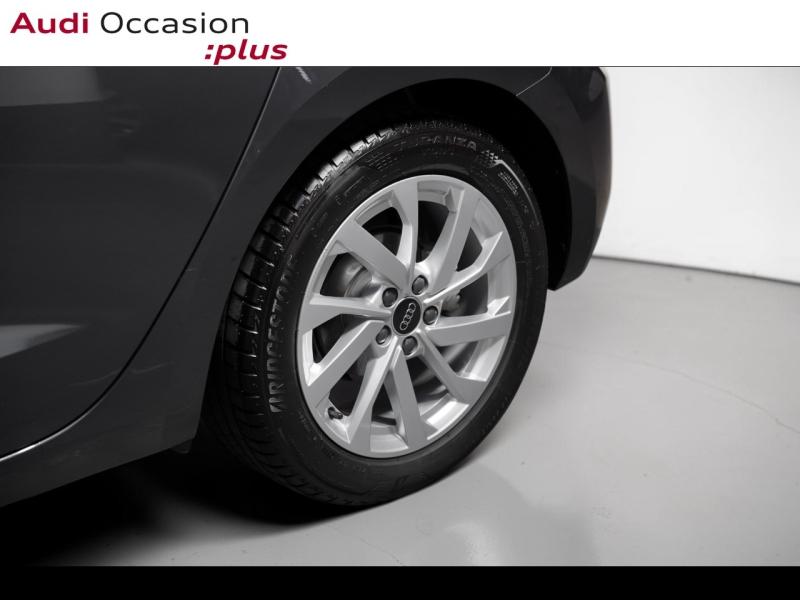 Voitures occasions Audi A1 Sportback Business line Paris
