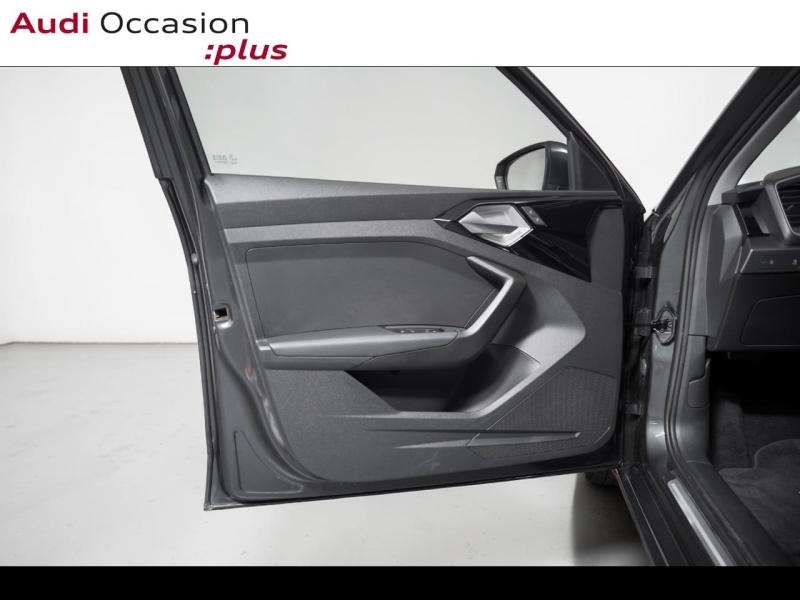 Voitures occasions Audi A1 Sportback Business line Paris