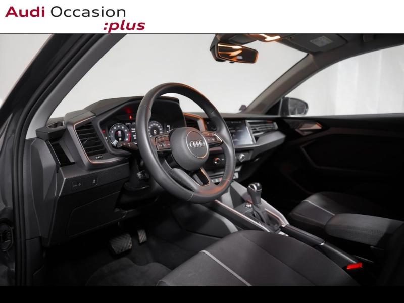 Voitures occasions Audi A1 Sportback Business line Paris