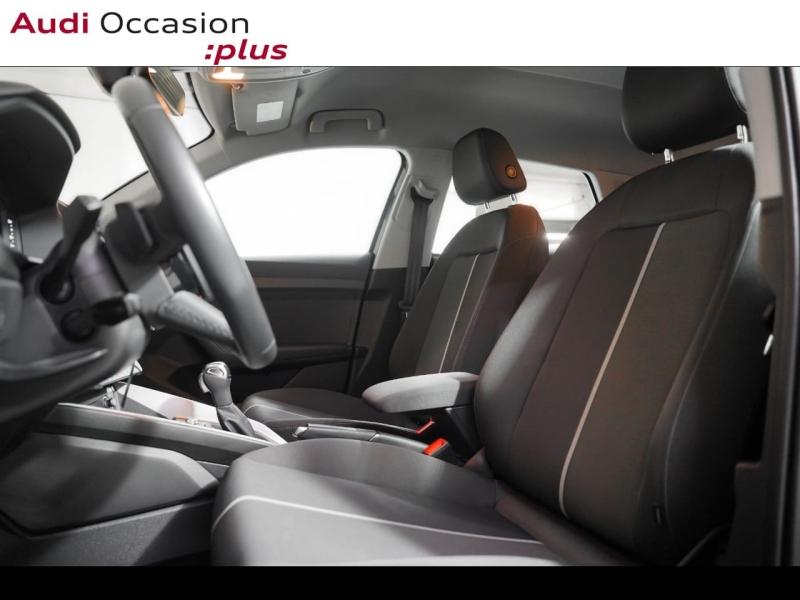 Voitures occasions Audi A1 Sportback Business line Paris