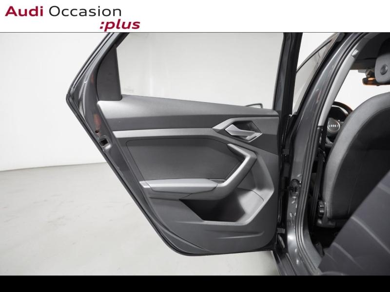 Voitures occasions Audi A1 Sportback Business line Paris