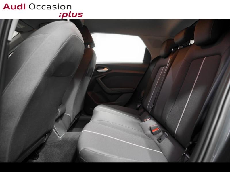 Voitures occasions Audi A1 Sportback Business line Paris
