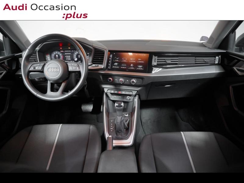 Voitures occasions Audi A1 Sportback Business line Paris