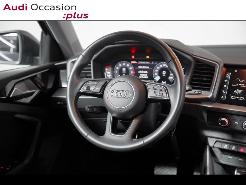 Voitures occasions Audi A1 Sportback Business line Paris