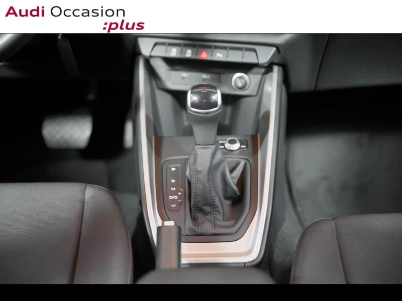 Voitures occasions Audi A1 Sportback Business line Paris
