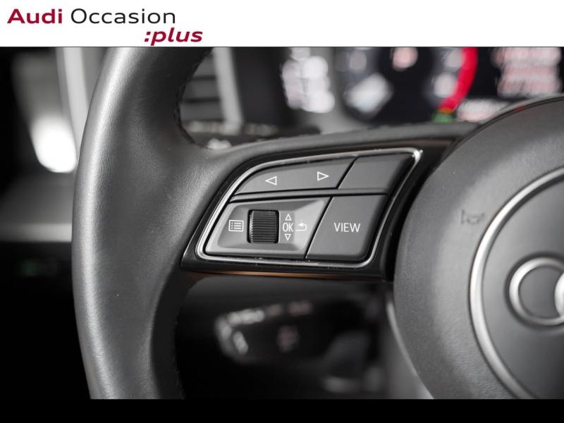 Voitures occasions Audi A1 Sportback Business line Paris