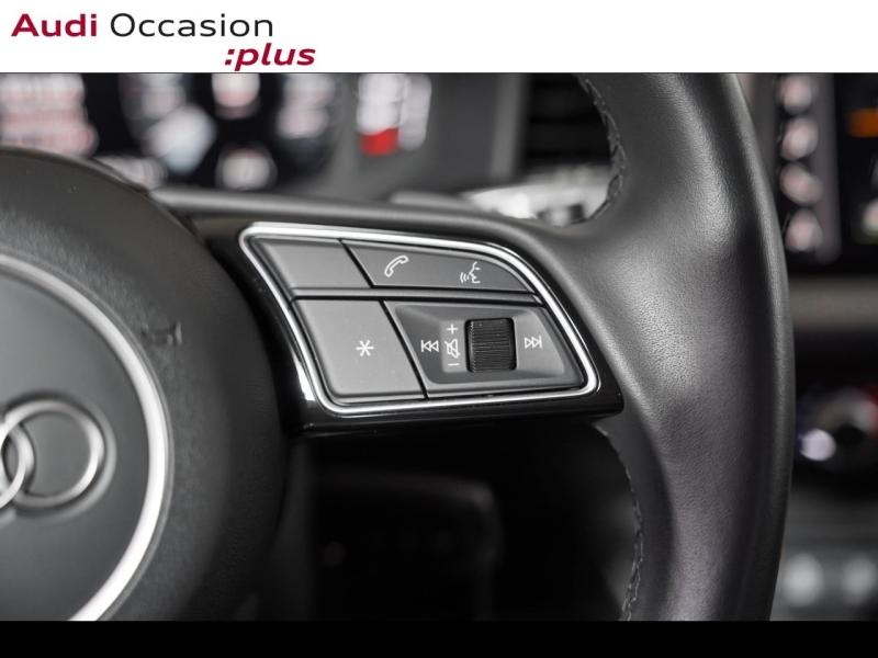 Voitures occasions Audi A1 Sportback Business line Paris