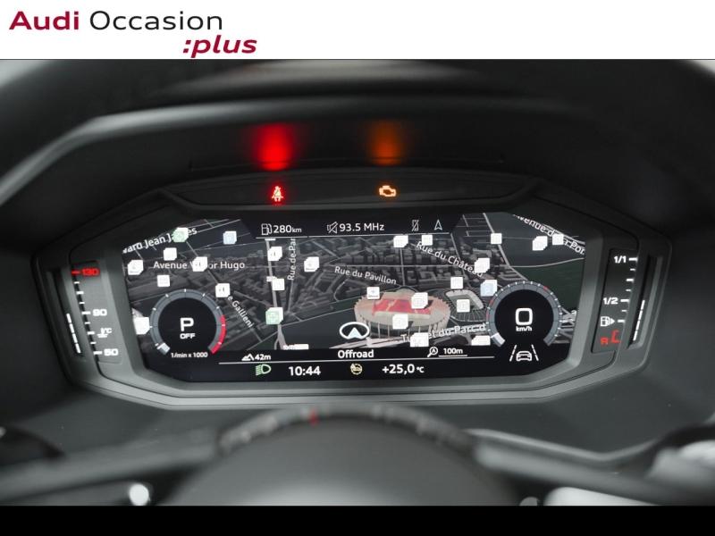 Voitures occasions Audi A1 Sportback Business line Paris