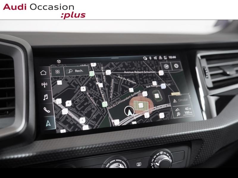 Voitures occasions Audi A1 Sportback Business line Paris