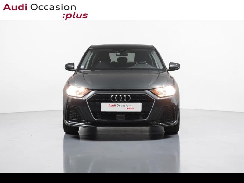 Voitures occasions Audi A1 Sportback Business line Paris