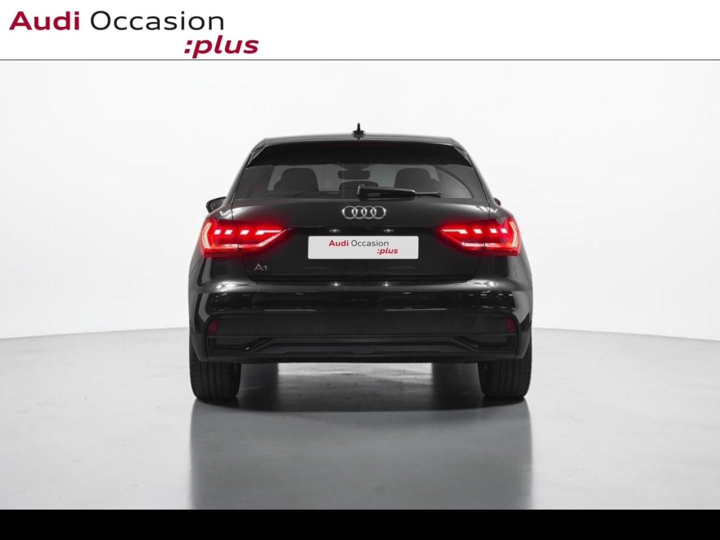 Voitures occasions Audi A1 Sportback Design luxe Paris