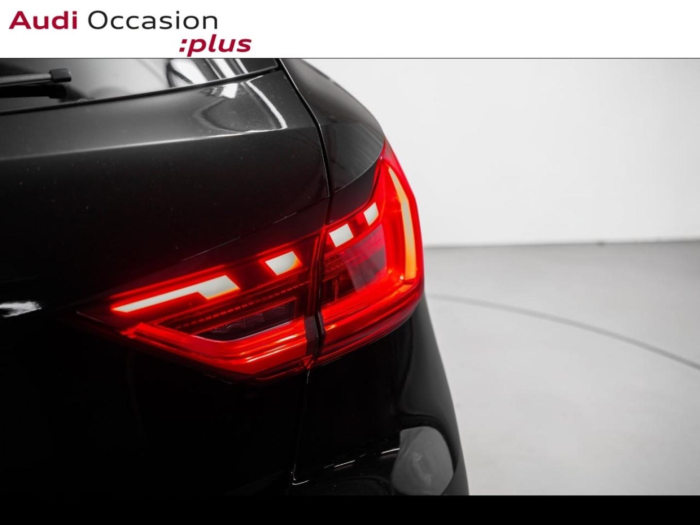 Voitures occasions Audi A1 Sportback Design luxe Paris