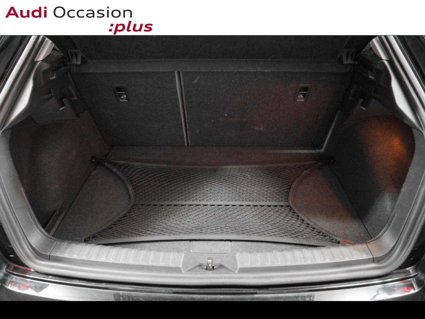 Voitures occasions Audi A1 Sportback Design luxe Paris