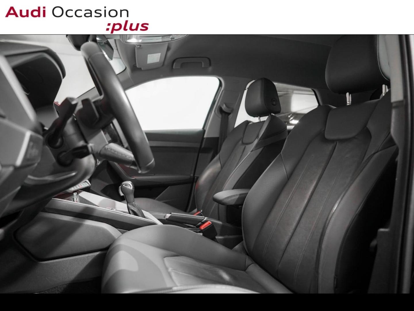 Voitures occasions Audi A1 Sportback Design luxe Paris