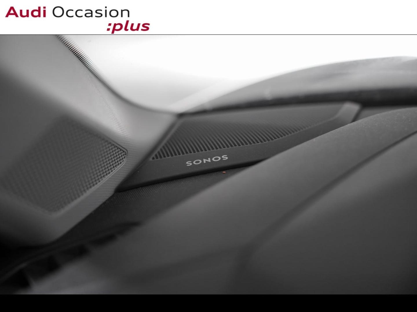 Voitures occasions Audi A1 Sportback Design luxe Paris