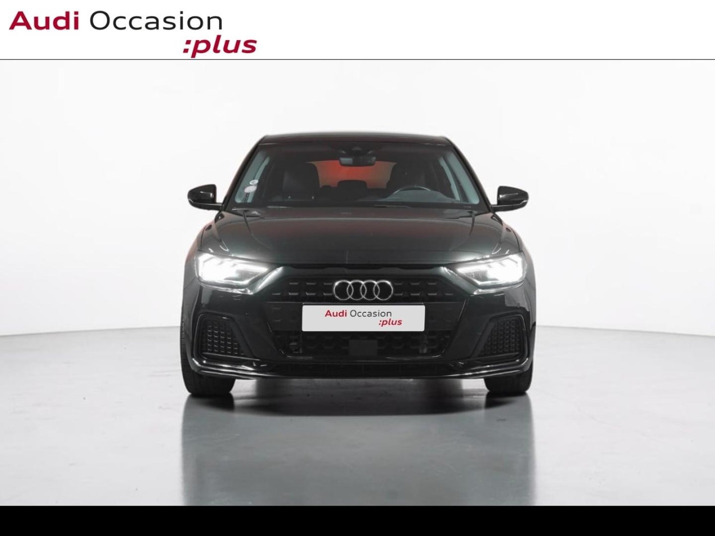 Voitures occasions Audi A1 Sportback Design luxe Paris