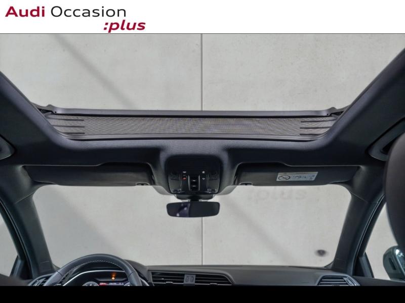 Voitures occasions Audi Q3 S line Paris