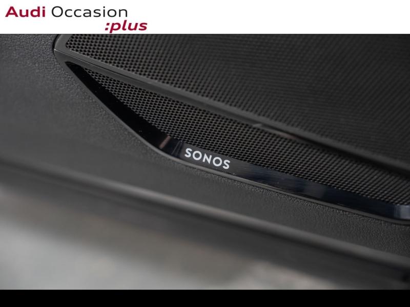 Voitures occasions Audi Q3 S line Paris