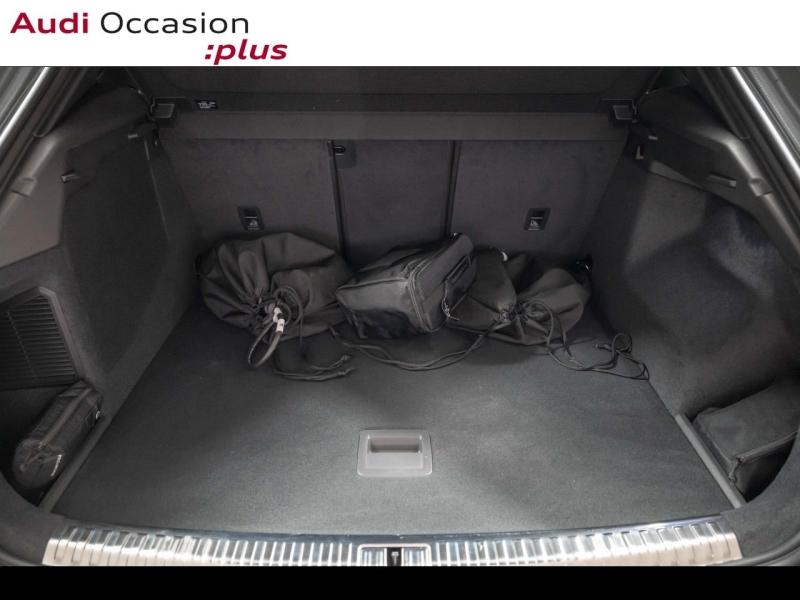 Voitures occasions Audi Q3 S line Paris