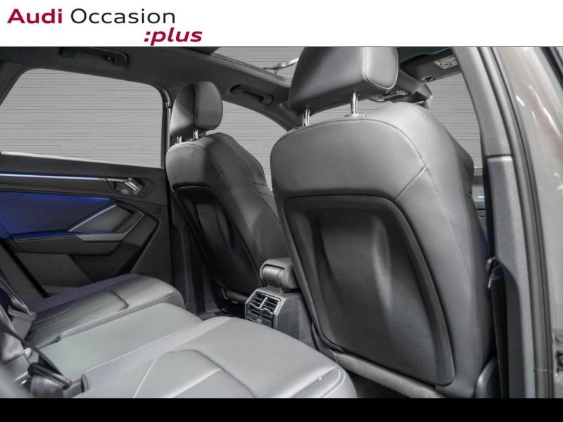 Voitures occasions Audi Q3 S line Paris