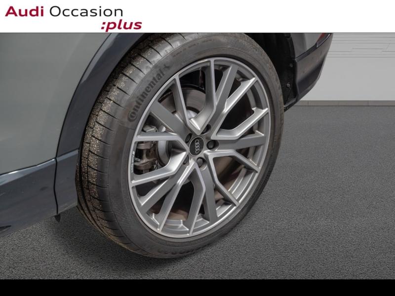 Voitures occasions Audi Q3 S line Paris