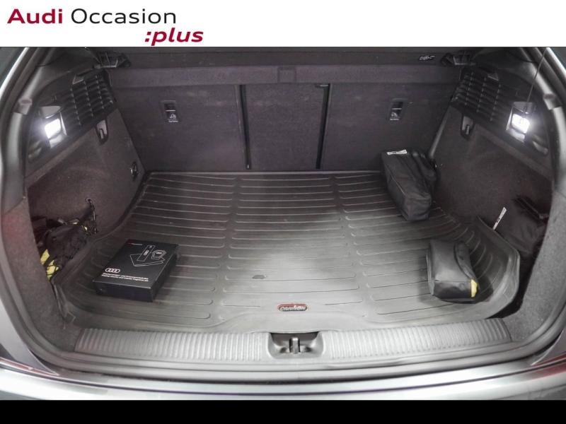 Voitures occasions Audi Q2 S line Plus Paris