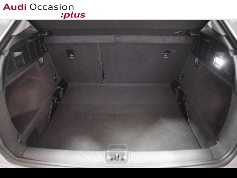 Voitures occasions Audi Q2 Design Luxe Paris
