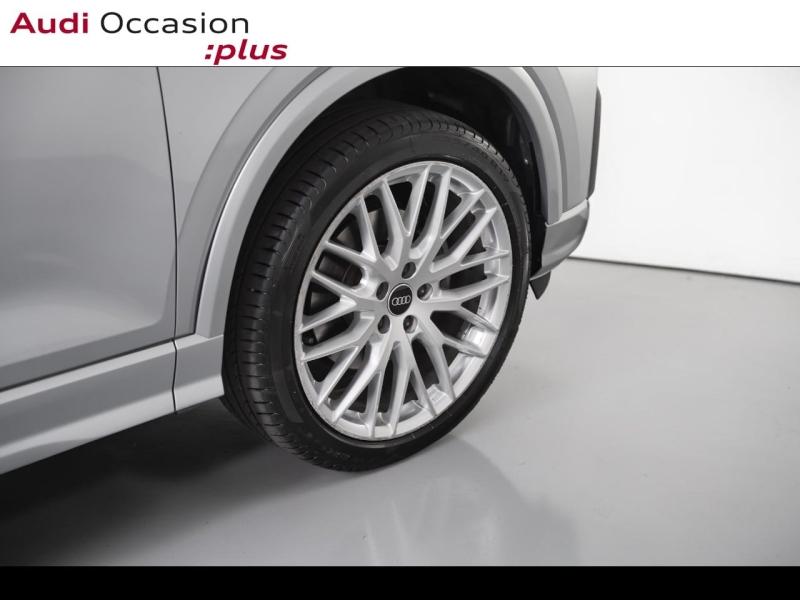 Voitures occasions Audi Q2 Design Luxe Paris