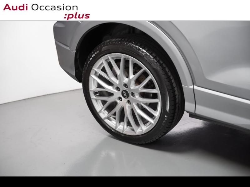 Voitures occasions Audi Q2 Design Luxe Paris