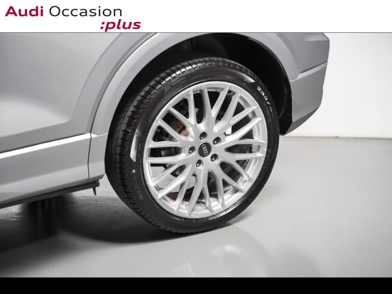 Voitures occasions Audi Q2 Design Luxe Paris