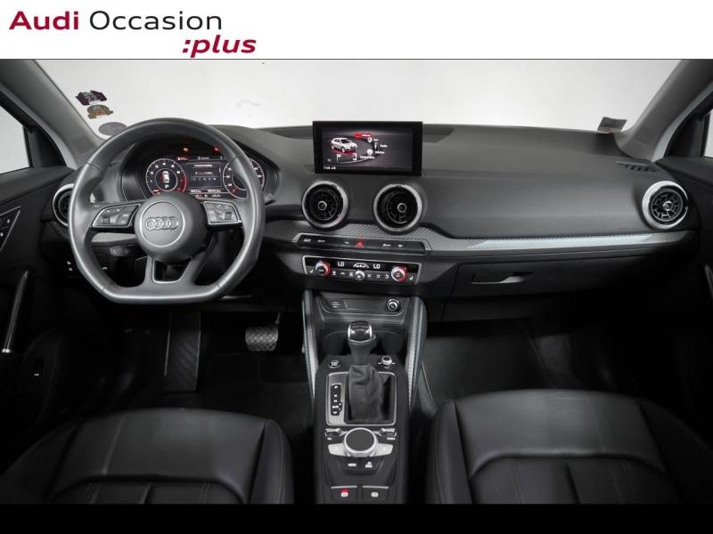Voitures occasions Audi Q2 Design Luxe Paris