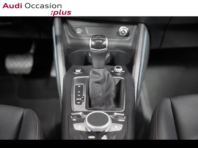 Voitures occasions Audi Q2 Design Luxe Paris