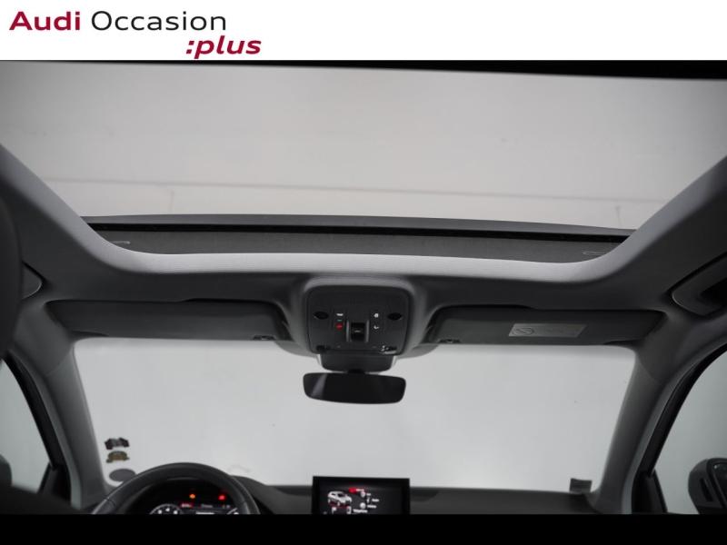 Voitures occasions Audi Q2 Design Luxe Paris